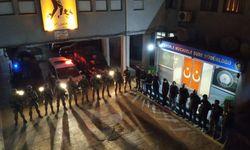 10 DEAŞ şüphelisi yakalandı