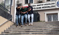10 yıldır firari hükümlü olarak aranan şahıs Sultanbeyli'de yakalandı