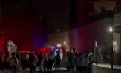 12'nci kattan düşerek hayatını kaybetti
