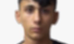 16 yaşındaki şüphelinin taksiciye bıçaklı gasp girişimi