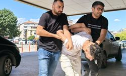 20 Yıl Hükmü Bulunan Firari Düğünde Yakalandı