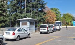 ABB'ye yönelik soruşturmada şüpheliler adliyeye sevk edildi