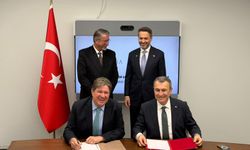 ABD ile doğal gaz ticaretinde önemli adımlar atıldı