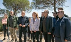 Ahmet Minguzzi'yi unutmadılar