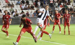 Altay 2 haftada gol atamadı, ligde tek kalan takım oldu