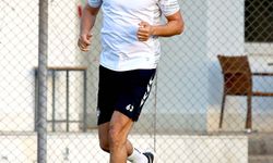 Altay iç sahada galibiyet arıyor