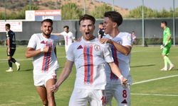 Altınordu 4 haftada gol sorununu çözemedi
