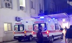 Amasra'daki kavga kanlı bitti: 7 yaralı