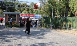 Ankara'da KPSS Heyecanı Yaşanıyor