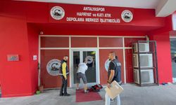 Antalya Büyükşehir Belediyesi'ne yeni operasyon dalgası