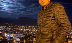 Antalya'da 60 Metrelik Uçuruma Yuvarlandı Hayatını Kaybetti
