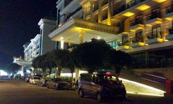 Antalya'da silahlı saldırı