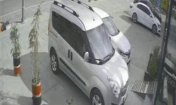 Arnavutköy'de Engelli Vatandaşa Motosiklet Çarptı