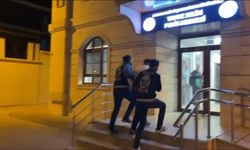 Arnavutköy'de Kişiye Taşla Saldıran Kişi Yakalandı