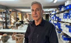 Assos’ta 7 bin yıllık tarih gün yüzüne çıkıyor
