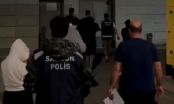 Atakum'da fuhuş operasyonu