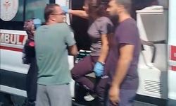 Aydın'da feci zincirleme kaza!