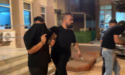 Aydın'da şantaj operasyonu