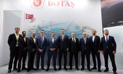 Bakan Bayraktar'ın İtalya temasları sürüyor