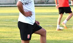 Balıkesirspor'da Kavçak Takıma Güveniyor