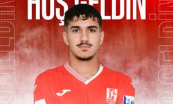 Balıkesirspor'dan iki transfer hamlesi