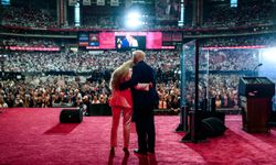 Başkan Trump, Arizona’da Charlie Kirk’ü andı