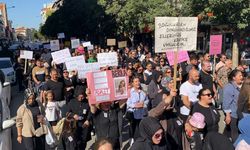 Berra için adalet yürüyüşü