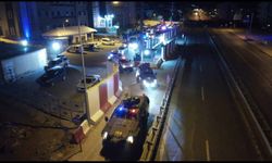 Bitlis ve İzmir'de eş zamanlı uyuşturucu operasyonu