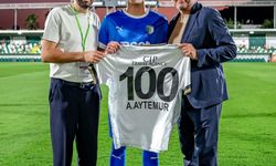 Bodrum FK Kazanmaya Devam Ediyor
