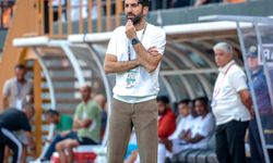 Bodrum FK zirvede yerini aldı