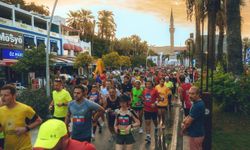 Bodrum Yarı Maratonu 8'inci kez koşulacak: Spor, festival bir arada