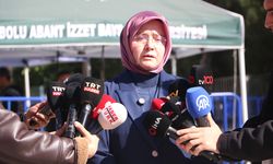 Bolu Grand Otel yangınında  2'nci duruşma görülüyor