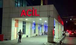 Boya fabrikasında kimyasal maddeden zehirlendiler