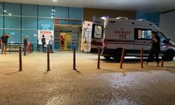 Bursa'da bıçaklı kavga