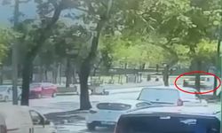 Bursa'da can alan araç kazası!