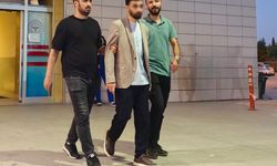Bursa'da DEAŞ şüphelisi operasyonla yakalandı
