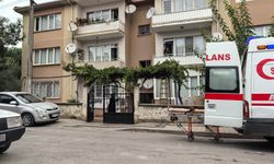 Bursa'da yaşlı adam evinde ölü bulundu