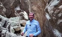 Cehennem Deresi Kanyonu ziyaretçi akınına uğruyor