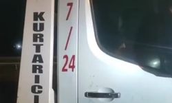 Çekicinin Gizli Bölmesinde 2 Kaçak Göçmen Yakalandı