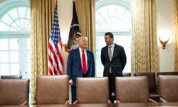 Charlie Kirk'e Özgürlük Madalyası'nın verileceğini duyurdu