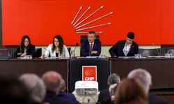 CHP Erdoğan'ı Meclis açılışında karşılamayacak