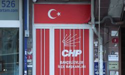 CHP İl Başkanlığı binası belli oldu