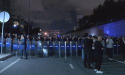 CHP İstanbul İl Başkanlığı’nda Güvenlik Seferberliği