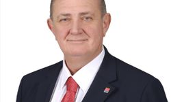 CHP’den yeni bir istifa daha geldi