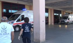Diyarbakır'da doktora saldırı!