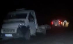 Diyarbakır'da feci kaza