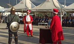 Doğu Akdeniz balıkçılar av sezonunu açtı