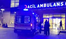 Düğünde hastanelik oldular