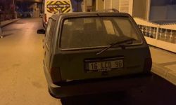 Ehliyetsiz Sürücüden Güldüren Açıklama: Galiba Beni Dolandırdılar