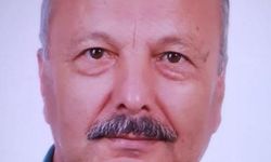 Emekli yarbaya otomobil çarptı